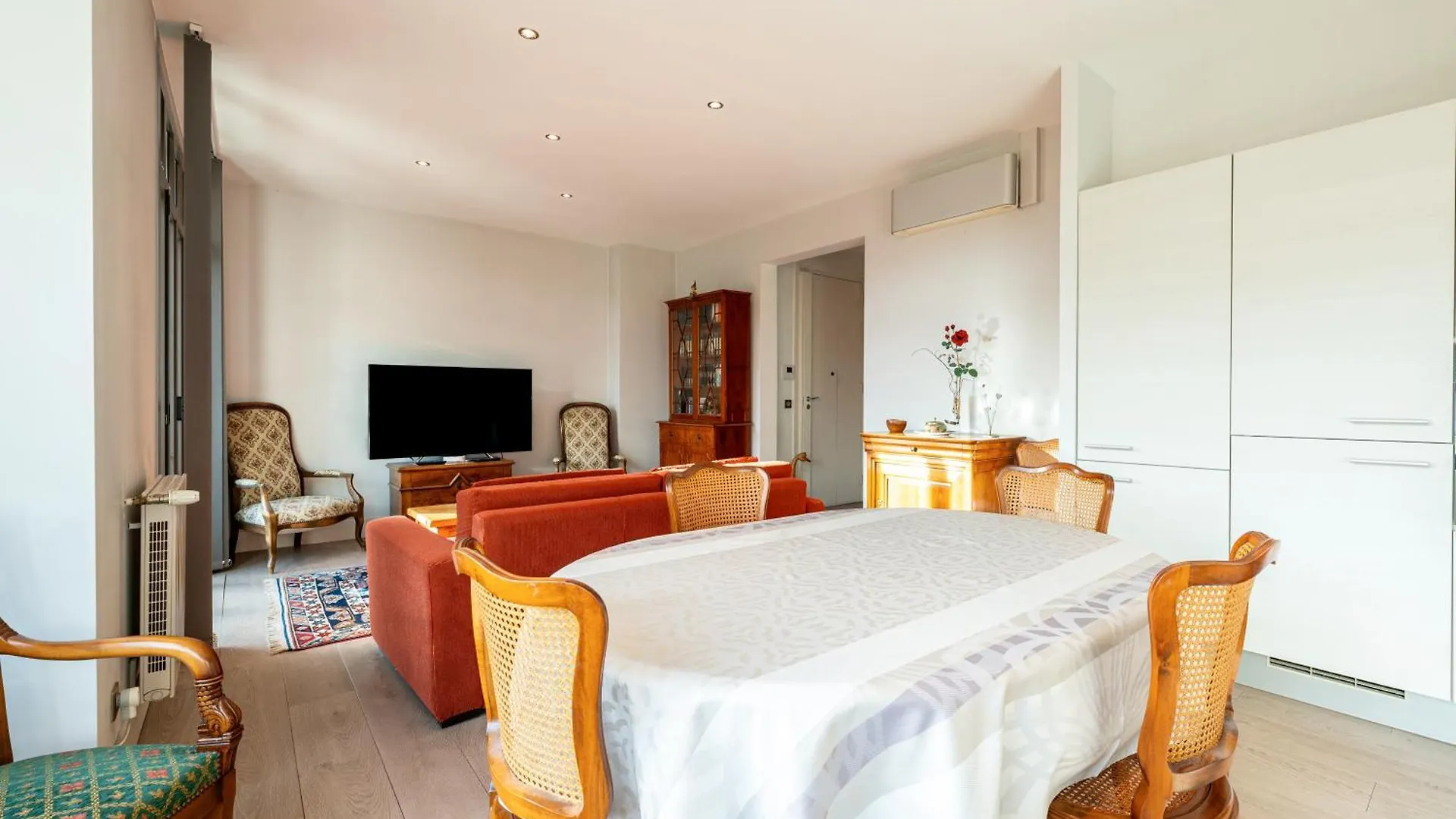 Annecy - Le 10 Apartman