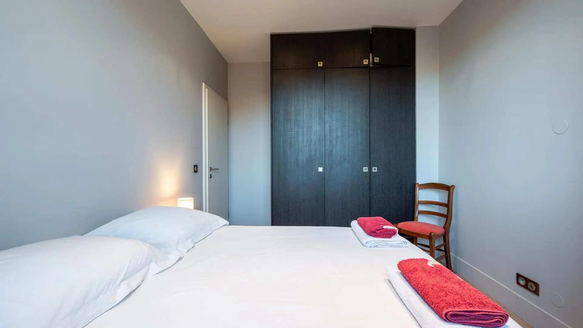 Annecy - Le 10 Apartman