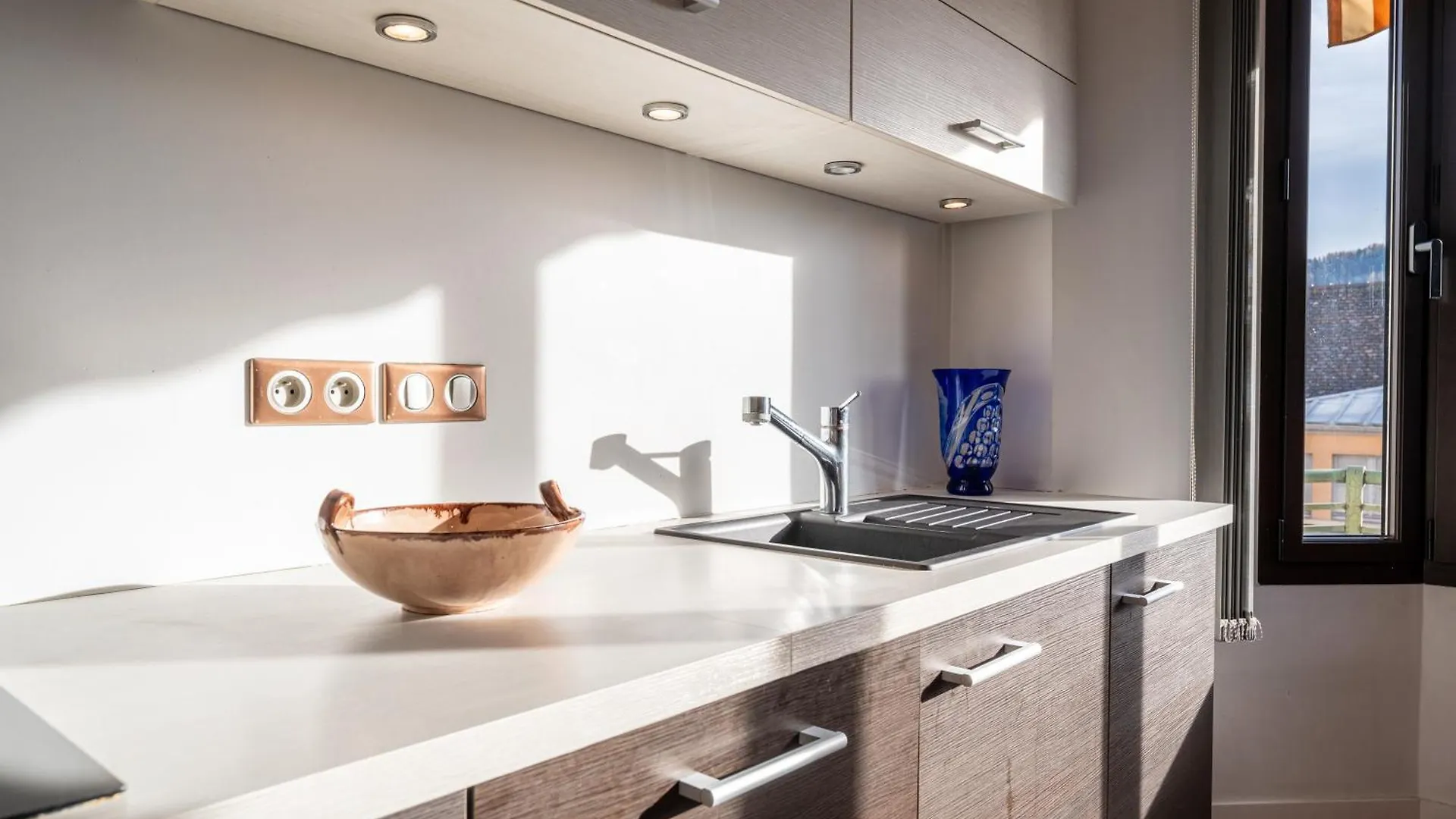 Annecy - Le 10 Apartman