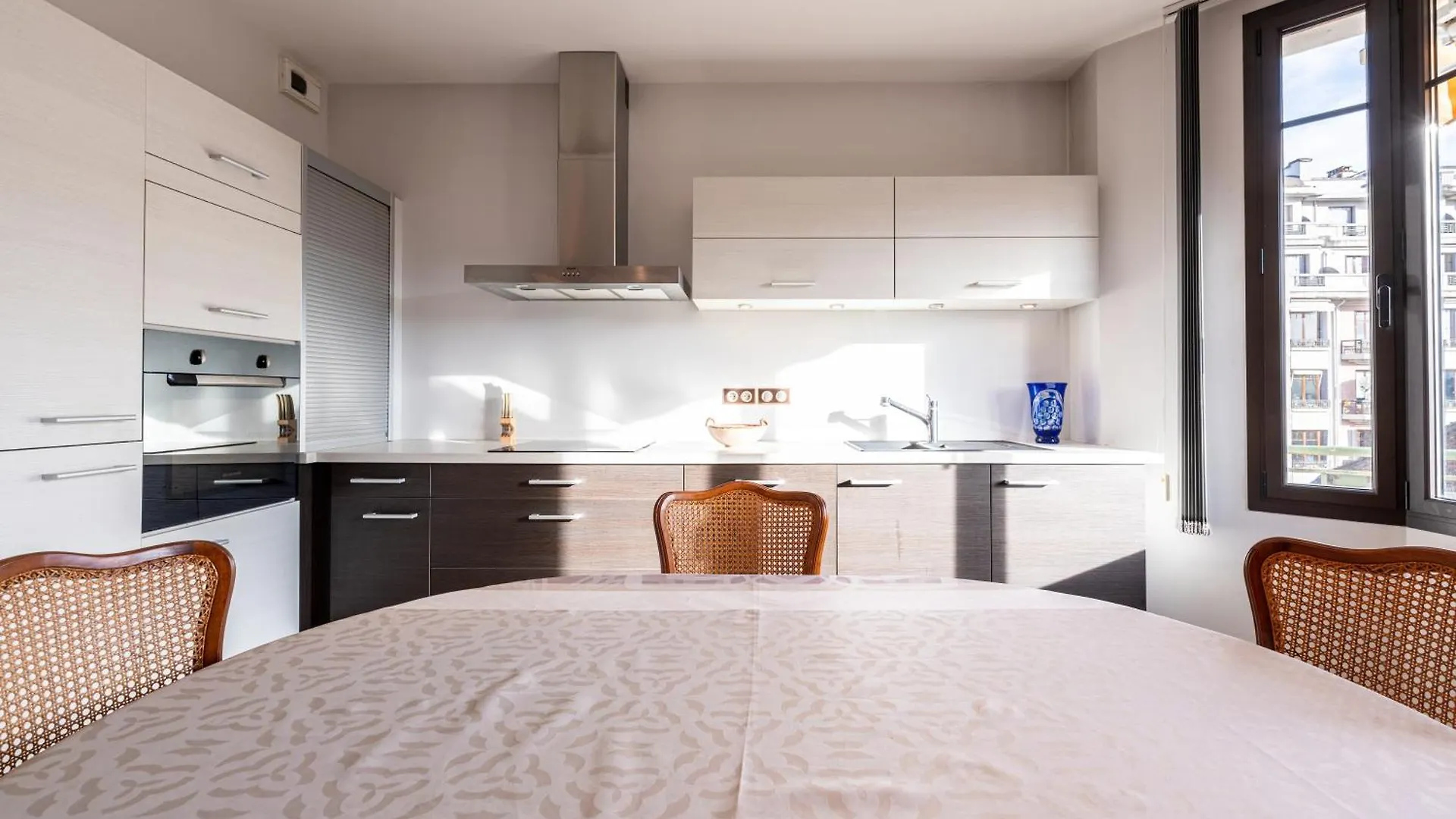 Annecy - Le 10 Apartman Franciaország