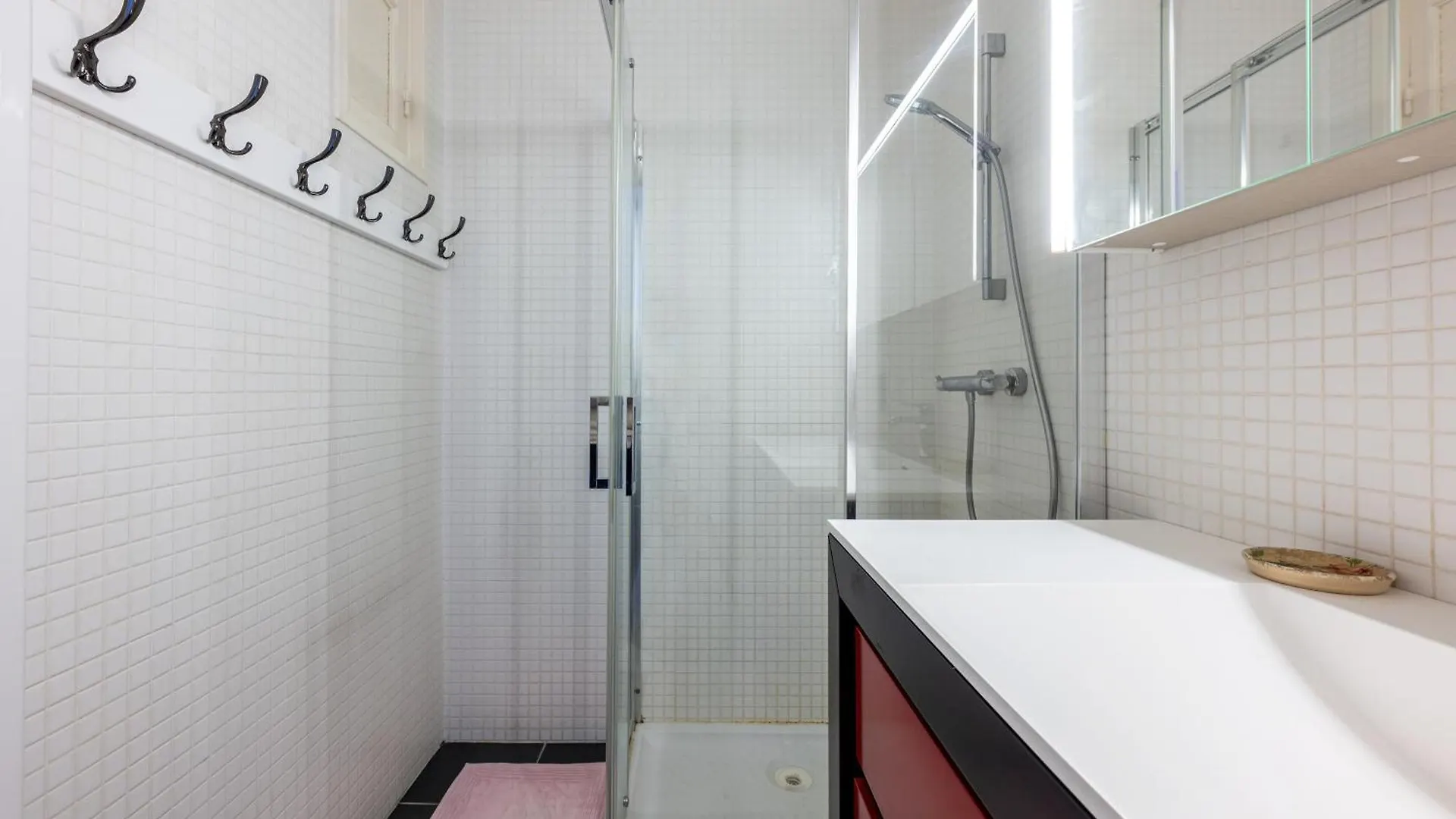 Annecy - Le 10 Apartman